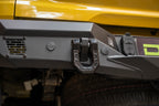 2023 2025 GMC Canyon Spec Series Rear Bumper DV8 Offroad