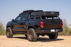 2023 2025 GMC Canyon Spec Series Rear Bumper DV8 Offroad