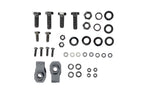 2019 2026 Ram 1500 Rear Tube Bumper DV8 Offroad