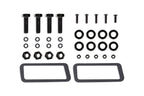 2019 2026 Ram 2500/3500 Spec Series Rear Bumper DV8 Offroad