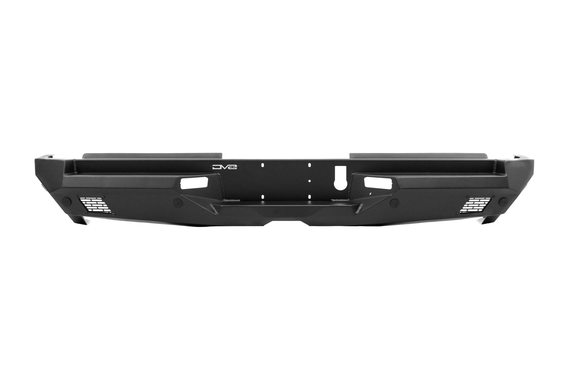 2019 2026 Ram 2500/3500 Spec Series Rear Bumper DV8 Offroad