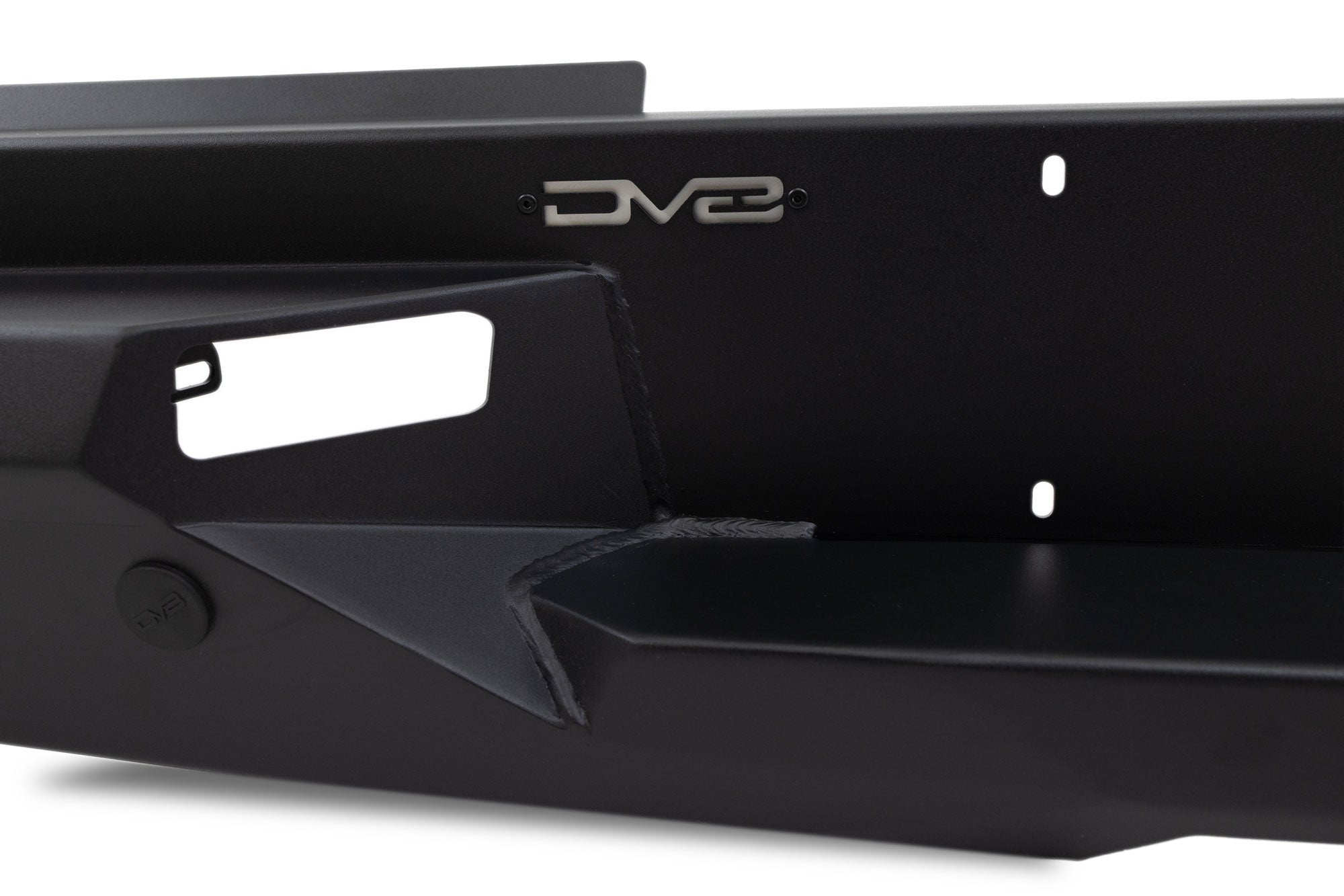 2019 2026 Ram 2500/3500 Spec Series Rear Bumper DV8 Offroad