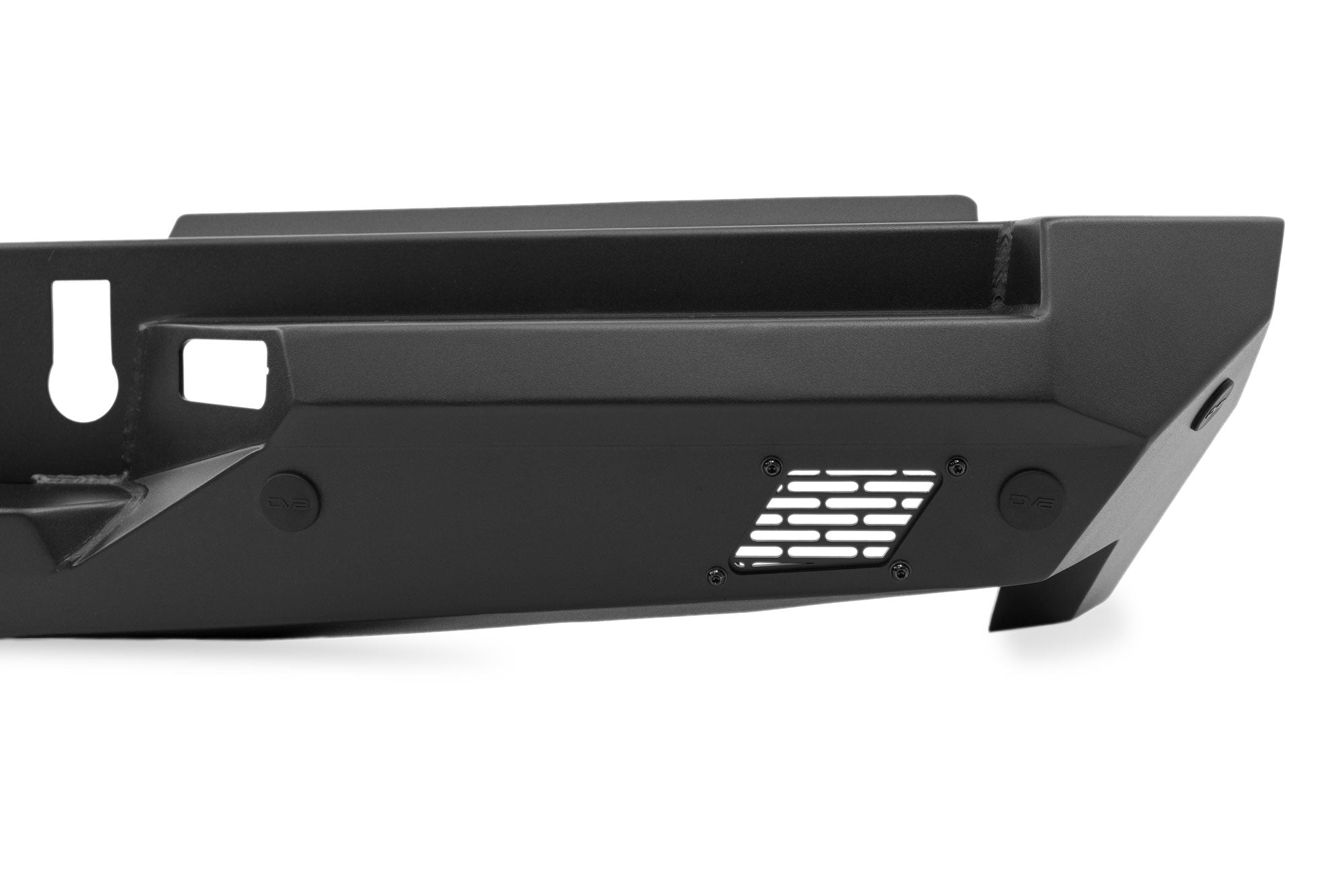 2019 2026 Ram 2500/3500 Spec Series Rear Bumper DV8 Offroad