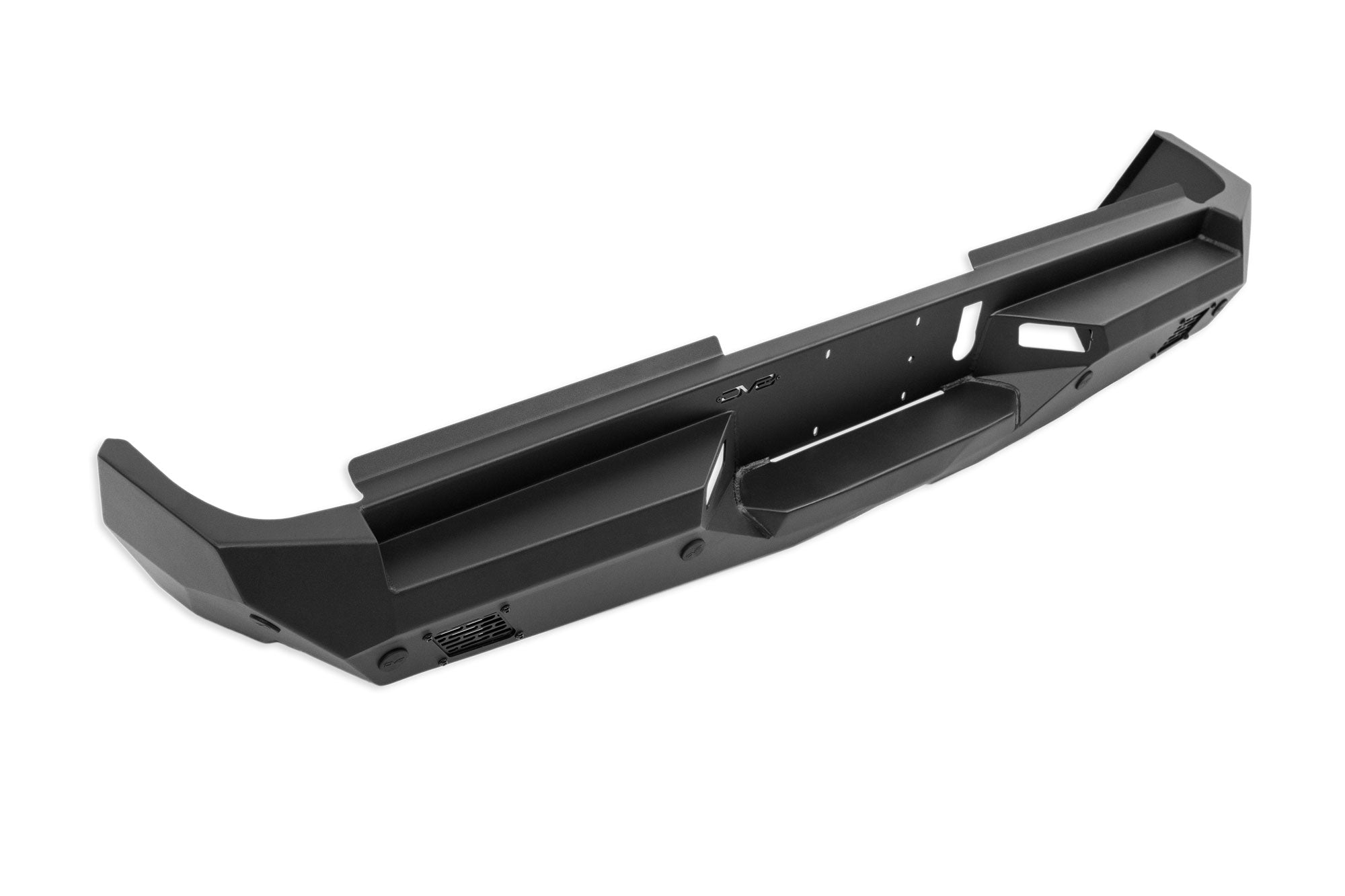 2019 2026 Ram 2500/3500 Spec Series Rear Bumper DV8 Offroad