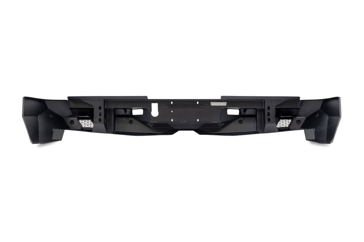 2019 2026 Ram 2500/3500 Spec Series Rear Bumper DV8 Offroad