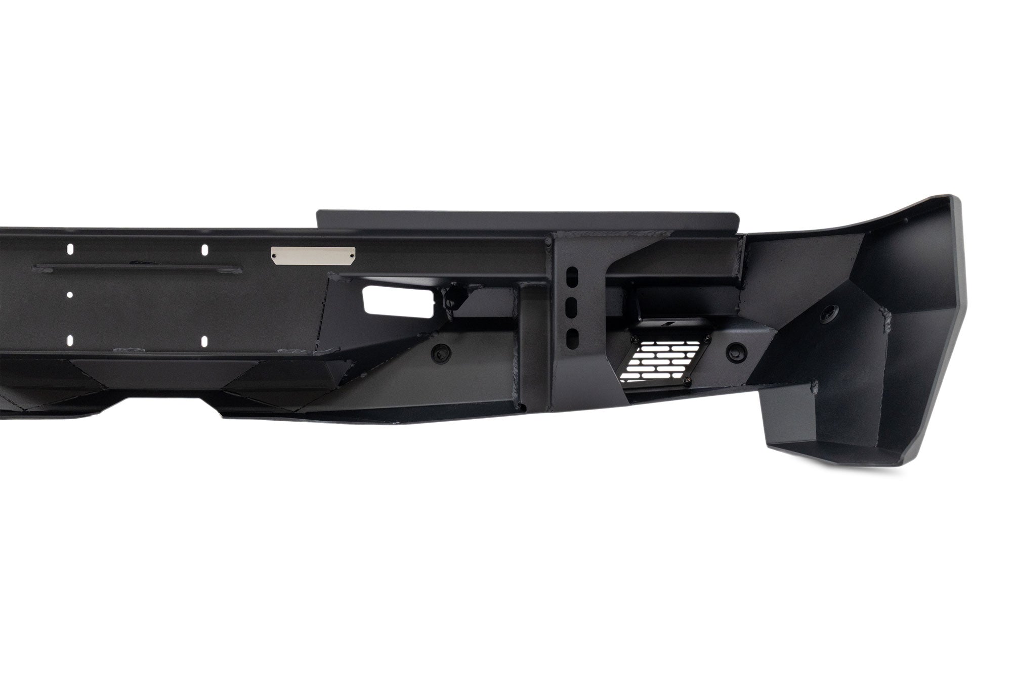 2019 2026 Ram 2500/3500 Spec Series Rear Bumper DV8 Offroad