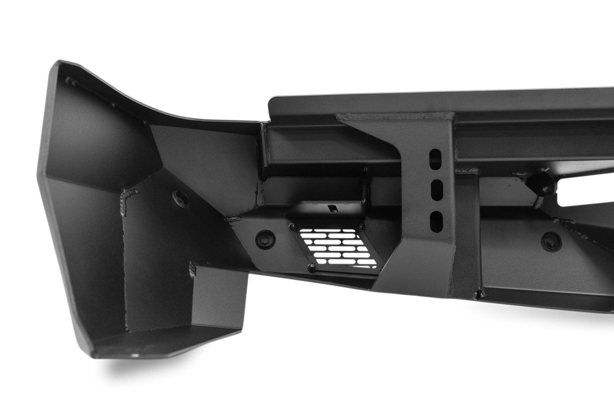 2019 2026 Ram 2500/3500 Spec Series Rear Bumper DV8 Offroad