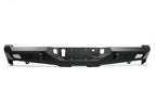 2021 2023 Ford F 150 Spec Series Rear Bumper DV8 Offroad