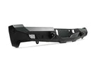 2021 2023 Ford F 150 Spec Series Rear Bumper DV8 Offroad