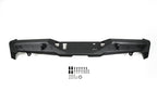 2021 2023 Ford F 150 Spec Series Rear Bumper DV8 Offroad
