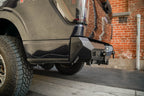2021 2023 Ford F 150 Spec Series Rear Bumper DV8 Offroad