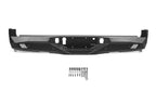 2017 2025 Ford Super Duty Spec Series Rear Bumper DV8 Offroad