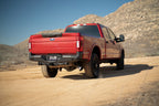 2017 2025 Ford Super Duty Spec Series Rear Bumper DV8 Offroad