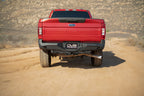 2017 2025 Ford Super Duty Spec Series Rear Bumper DV8 Offroad