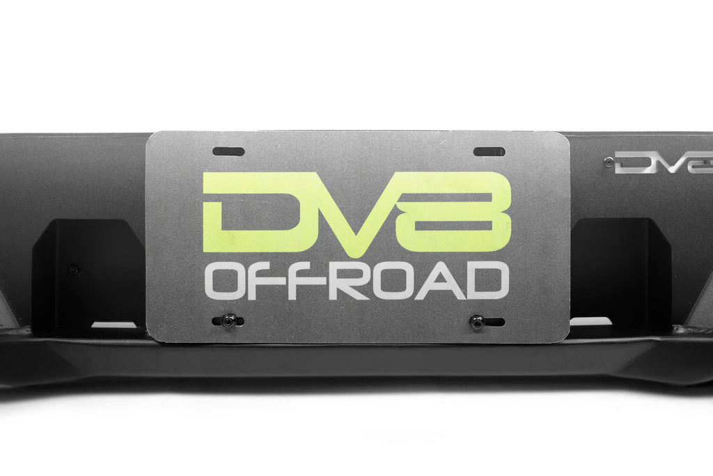 2020 2025 Jeep Gladiator Mto Series Accessory Hitch DV8 Offroad