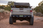 2020 2025 Jeep Gladiator JT Mto Series Rear Bumper DV8 Offroad