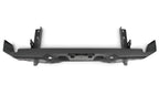 2020 2025 Jeep Gladiator JT Mto Series Rear Bumper DV8 Offroad