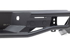 2014 2021 Toyota Tundra Tube Rear Bumper DV8 Offroad