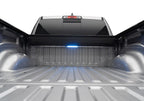 E-Series Locking Retractable Truck Bed Cover for 2009-2014 Ford F-150 5.5 Ft. Bed Roll N Lock