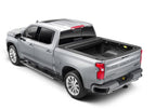 E-Series Locking Retractable Truck Bed Cover for 2019-2026 Chevrolet Silverado 1500/GMC Sierra 1500 5.8 Ft. Bed Roll N Lock
