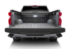 E-Series Locking Retractable Truck Bed Cover for 2023-2026 Chevy Colorado/GMC Canyon 5' 2 inch Bed Roll N Lock
