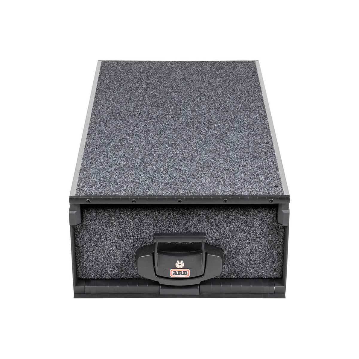 08-21 Toyota Land Cruiser Roller Drawer - Apollo Off-Road