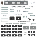 08-21 Toyota Land Cruiser Roller Drawer - Apollo Off-Road