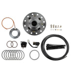 96-15 Toyota Tacoma Air Locker Differential - Apollo Off-Road