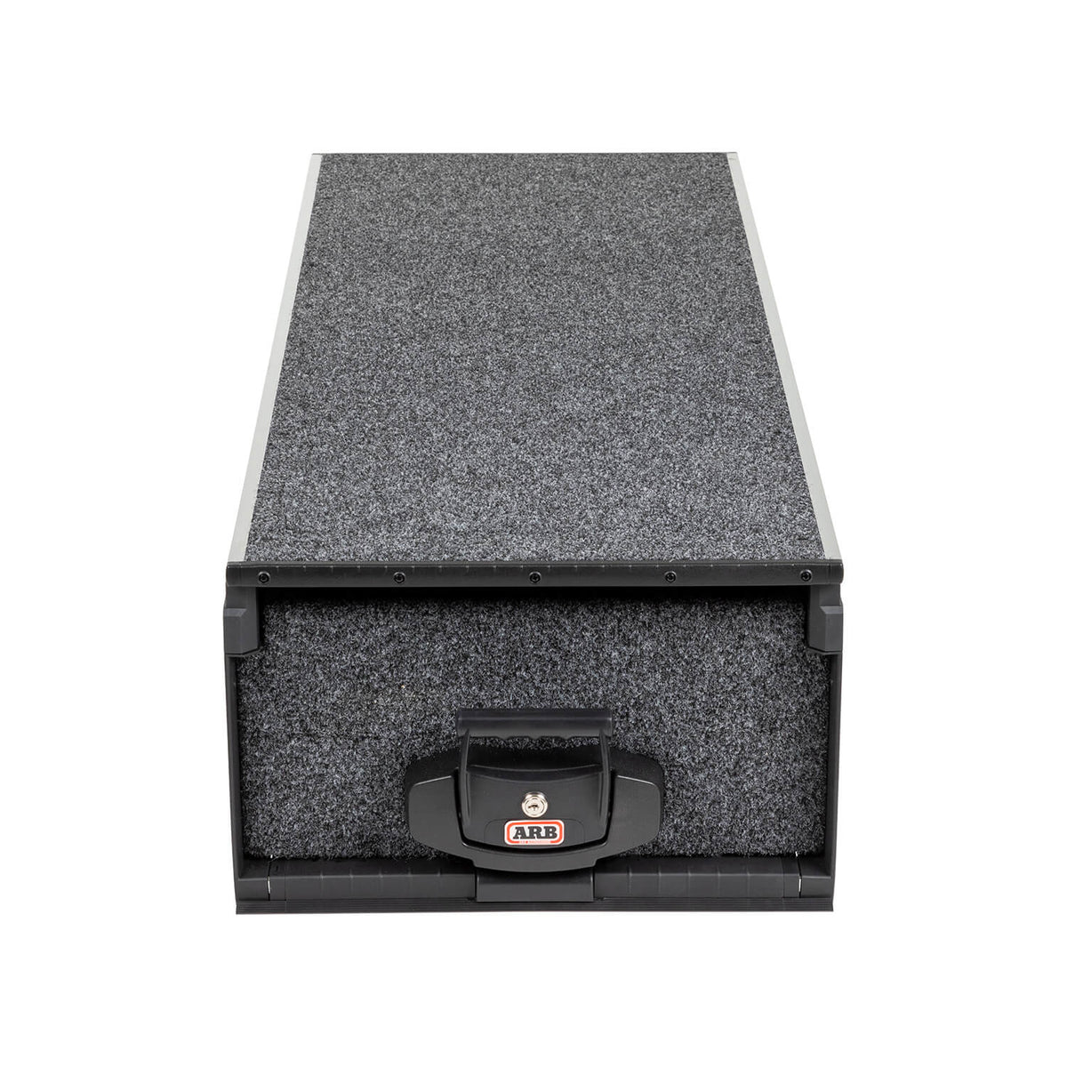 16-23 Toyota Tacoma Roller Drawer - Apollo Off-Road