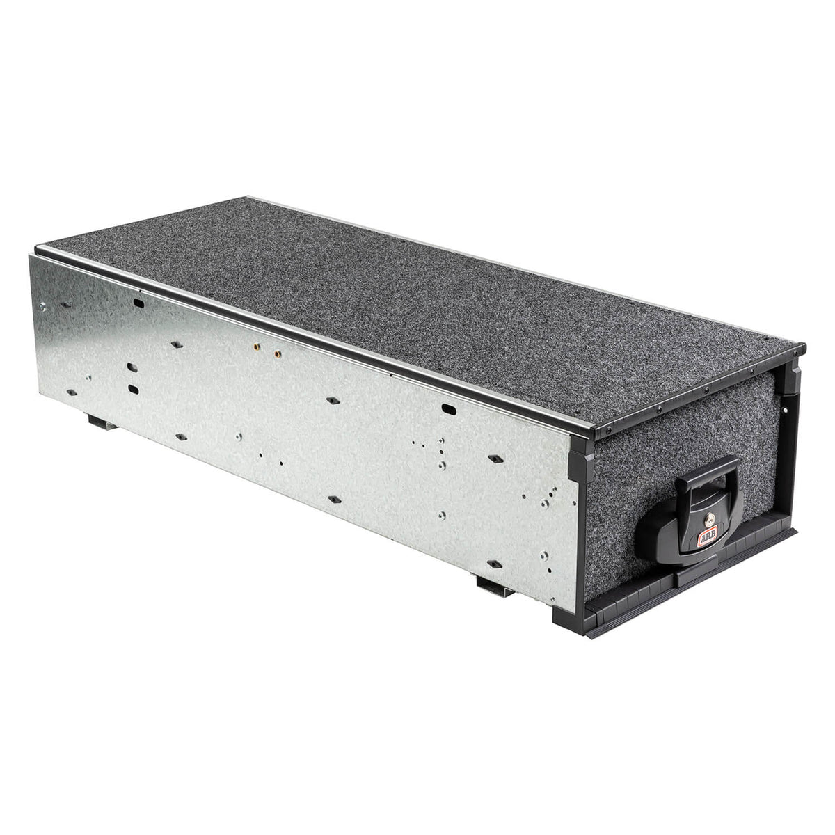 16-23 Toyota Tacoma Roller Drawer - Apollo Off-Road
