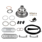 99-16 Ford Super Duty Air Locker Differential Shaft Spline 37 - Apollo Off-Road
