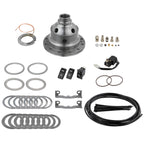 99-16 Ford Super Duty Air Locker Differential Shaft Spline 37 - Apollo Off-Road