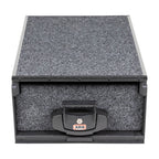 ARB Roller Drawer External: 29IN x 20IN x 11IN Internal: 29.5IN x 17IN x 8.5IN - Apollo Off-Road