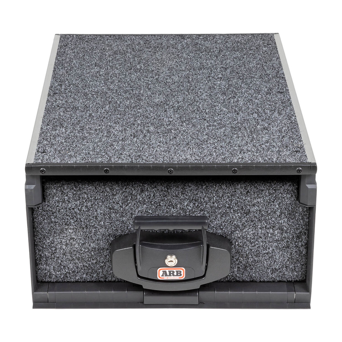ARB Roller Drawer External: 29IN x 20IN x 11IN Internal: 29.5IN x 17IN x 8.5IN - Apollo Off-Road