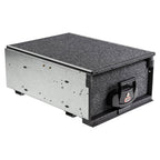 ARB Roller Drawer External: 29IN x 20IN x 11IN Internal: 29.5IN x 17IN x 8.5IN - Apollo Off-Road