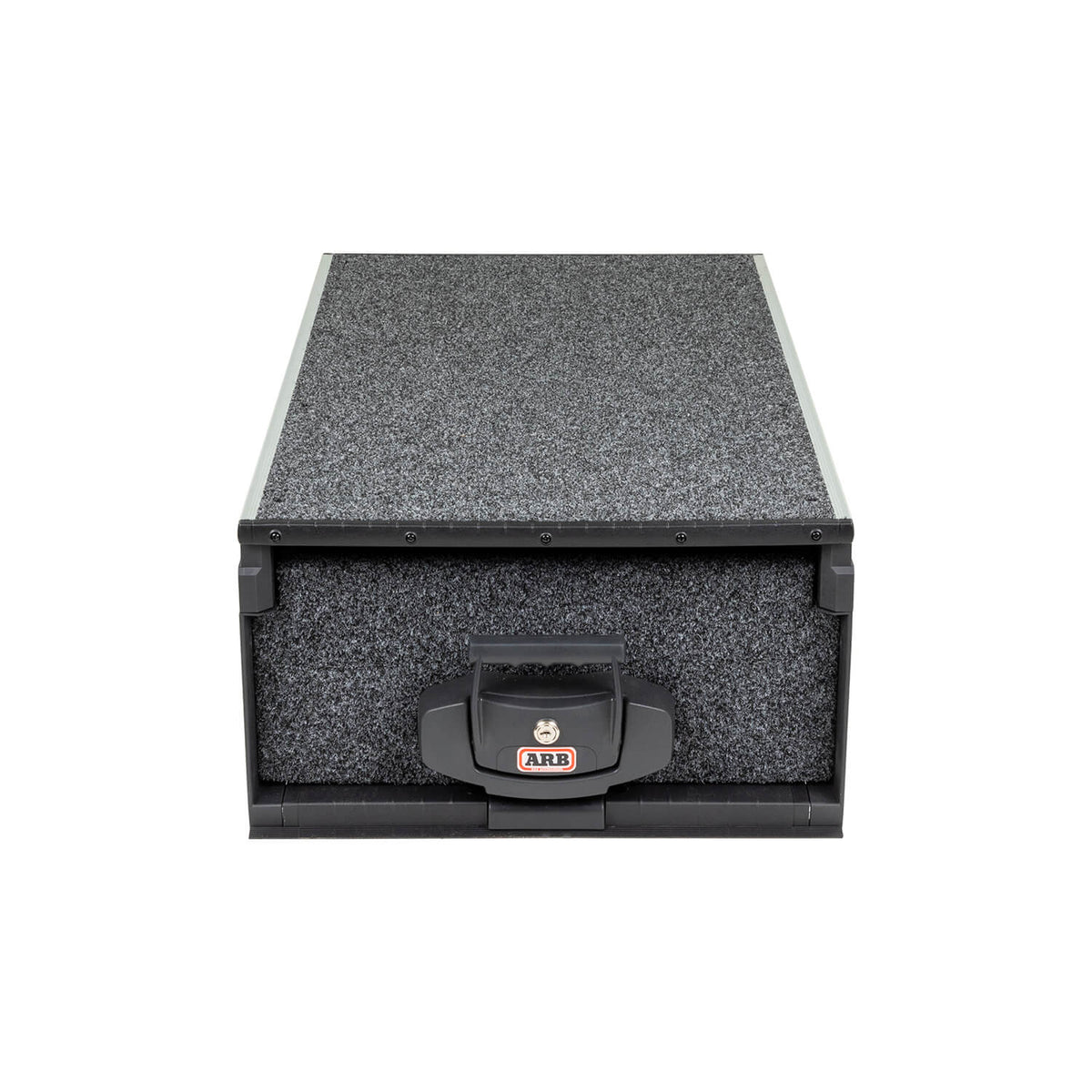 ARB Roller Drawer External: 37IN x 20IN x 11IN Internal: 33.5IN x 17IN x 8.5IN - Apollo Off-Road