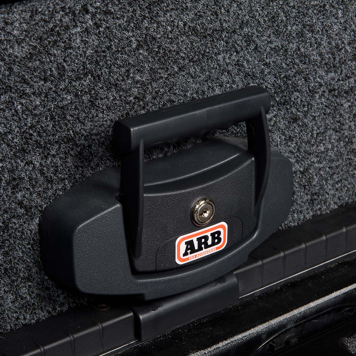 ARB Roller Drawer Handle - Apollo Off-Road
