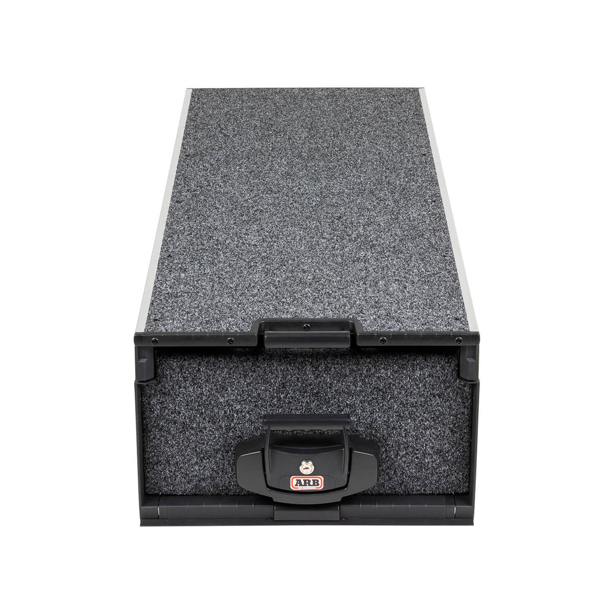 16-23 Toyota Tacoma Roller Drawer with Roller Floor - Apollo Off-Road