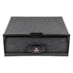 18-25 Jeep Wrangler Roller Drawer with Roller Floor - Apollo Off-Road