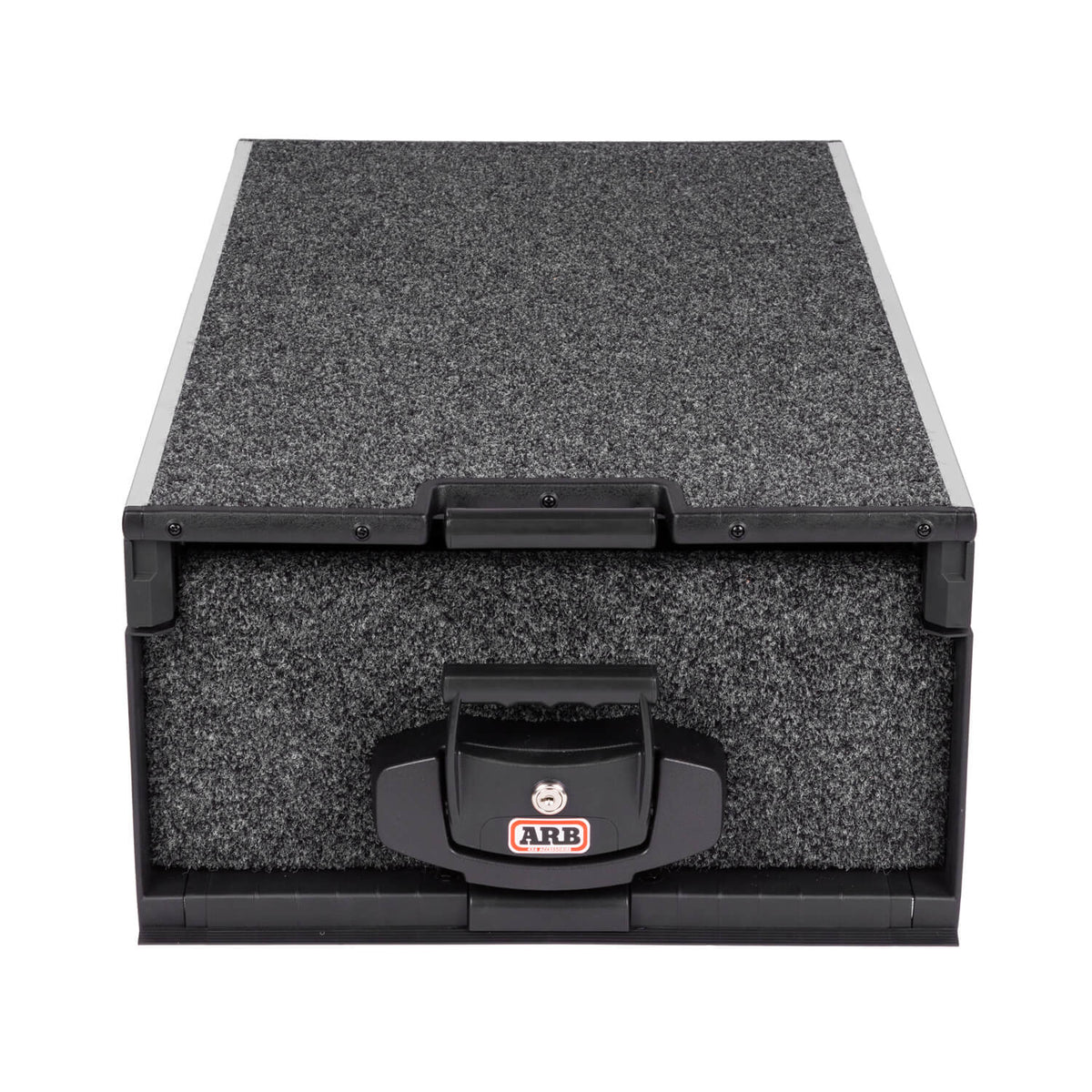 ARB Roller Drawer with Roller Floor - Apollo Off-Road