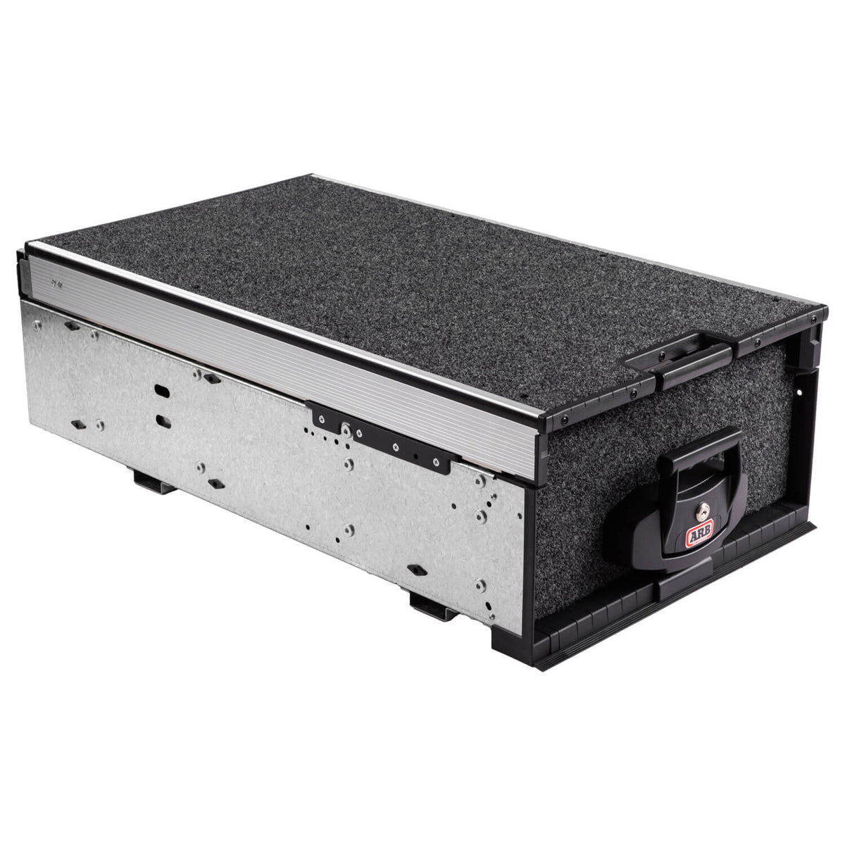 ARB Roller Drawer with Roller Floor - Apollo Off-Road