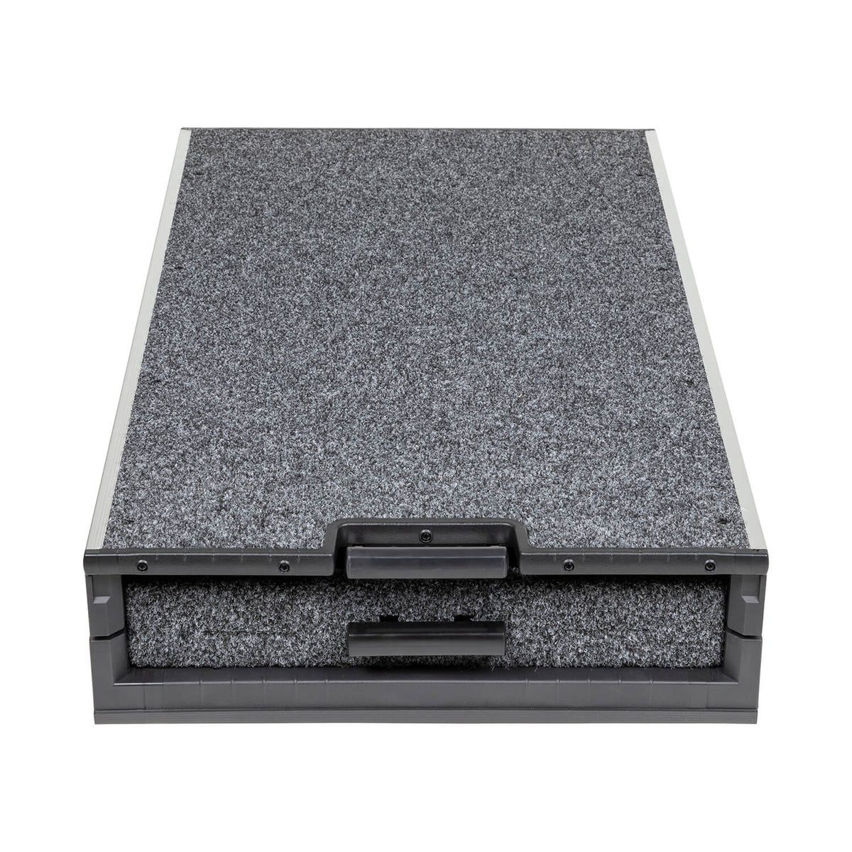 08-21 Toyota Land Cruiser Roller Floor Drawer - Apollo Off-Road