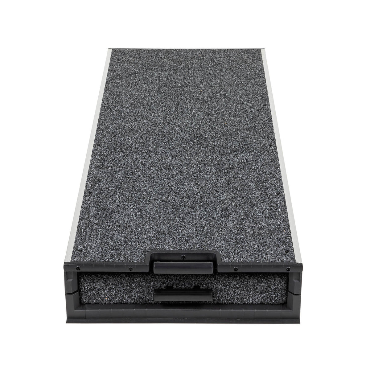 16-23 Toyota Tacoma Roller Floor Drawer - Apollo Off-Road