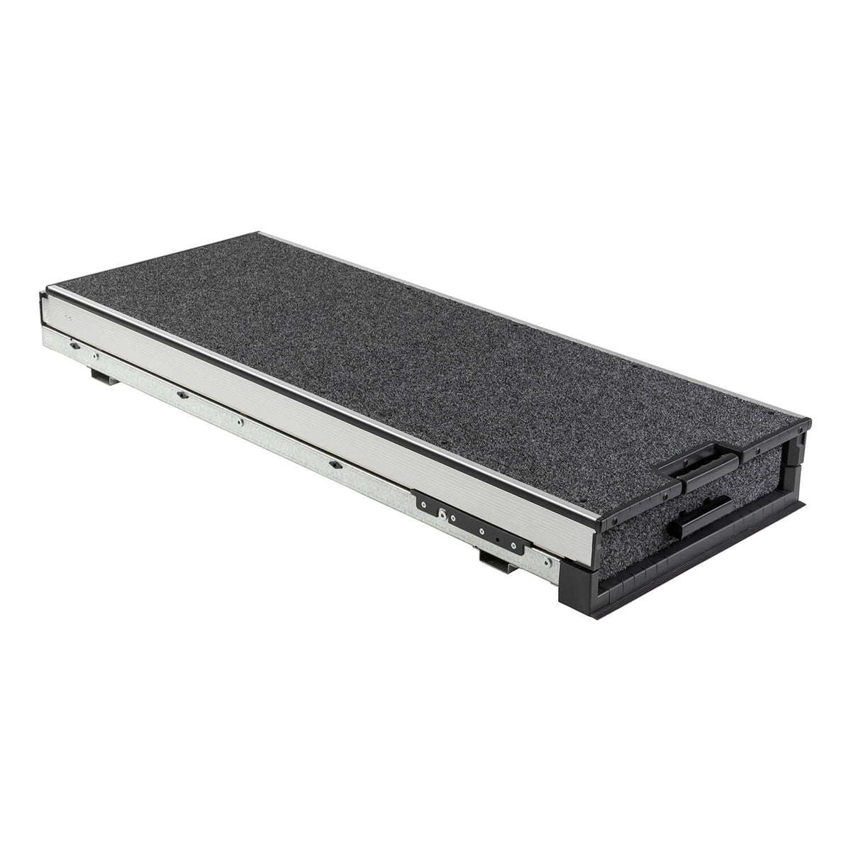 16-23 Toyota Tacoma Roller Floor Drawer - Apollo Off-Road