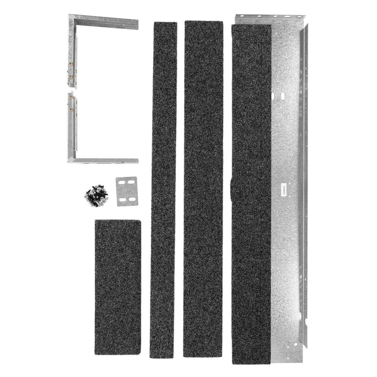 ARB Roller Floor Drawer Left Side Floor Adapter For Use with RF1355 Cargo Drawers - Apollo Off-Road