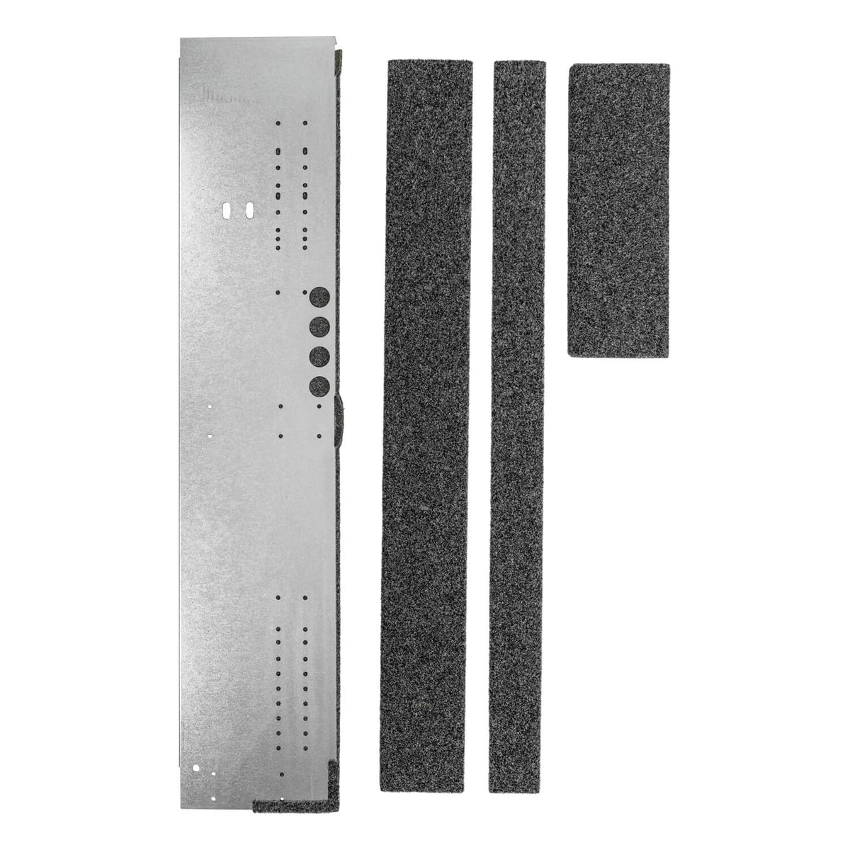 ARB Roller Floor Drawer Left Side Floor Adapter For Use with RF1355 Cargo Drawers - Apollo Off-Road