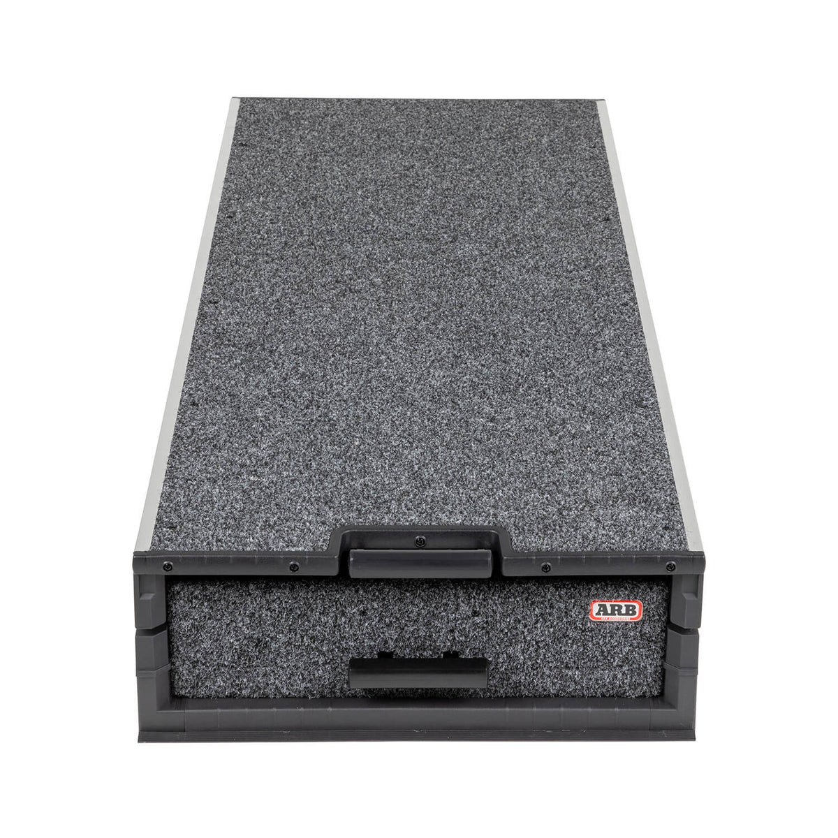 ARB Mid-Height Roller Drawer with Roll Top - Apollo Off-Road