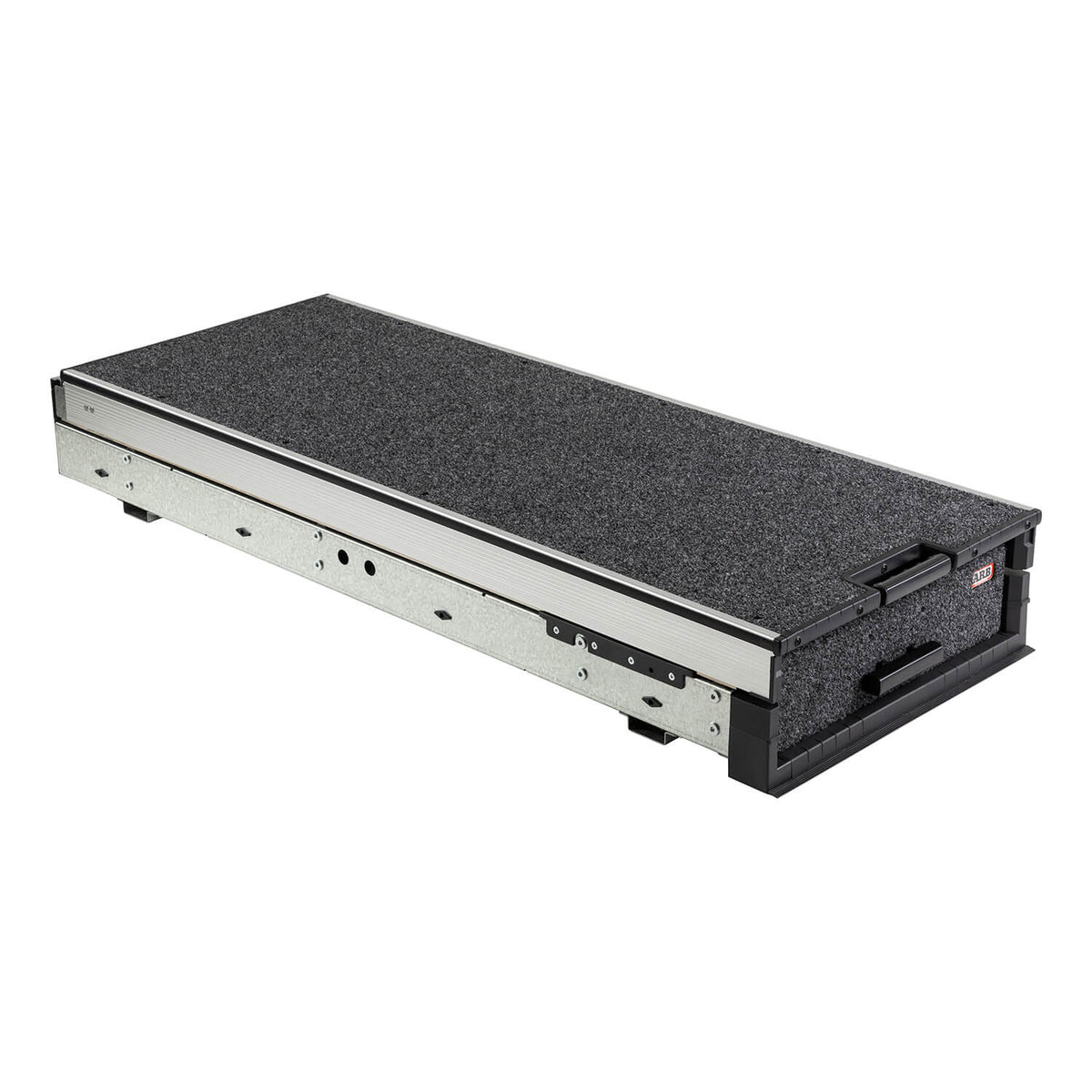 ARB Mid-Height Roller Drawer with Roll Top - Apollo Off-Road