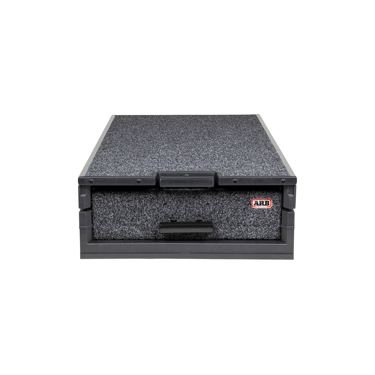 ARB Mid-Height Roller Drawer with Roll Top - Apollo Off-Road