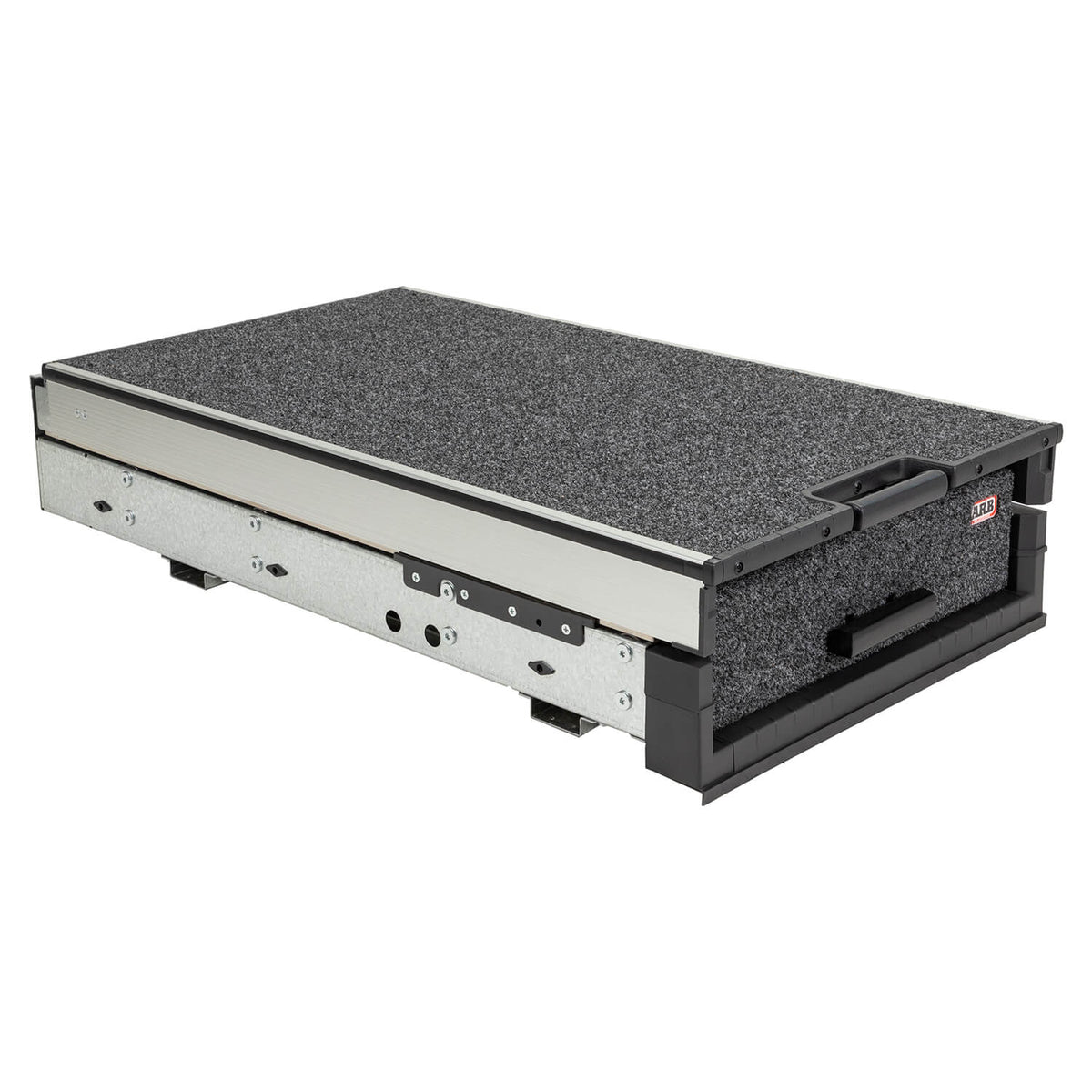 ARB Mid-Height Roller Drawer with Roll Top - Apollo Off-Road